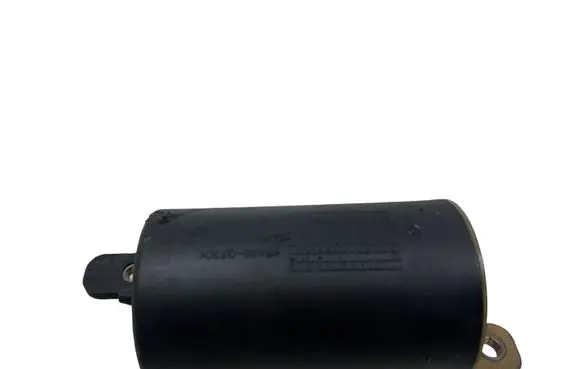 Renault Scenic II - Grand scenic II Vacuum air tank 8200034270