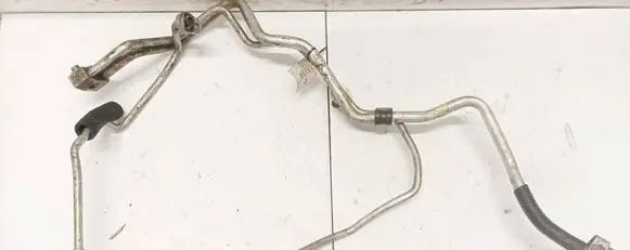 Chrysler Sebring (ST-22 - JR) Air conditioning (A/C) pipe/hose