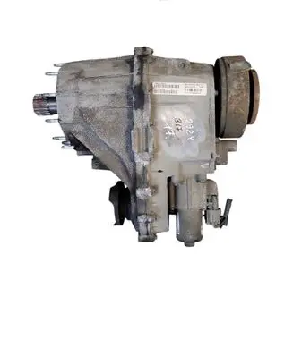 Jeep Grand Cherokee (WK) Gearbox transfer box case P52105904AD TTR235704373 B0729140