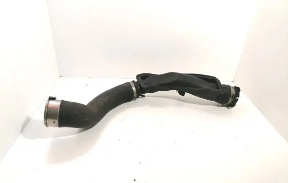 BMW 5 GT F07 Intercooler hose/pipe 7809834