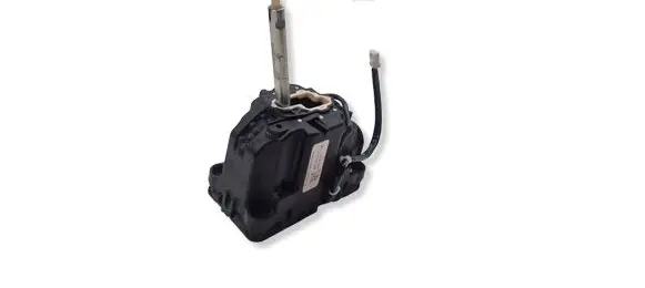 Dodge Challenger Gear shifter/selector 68205233AH