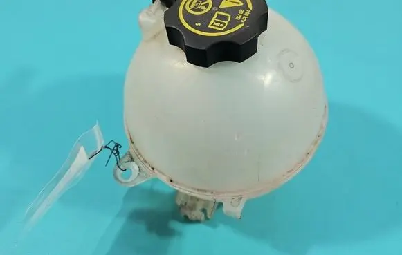 Opel Insignia B Coolant expansion tank/reservoir 23386455 IMPRK1559597
