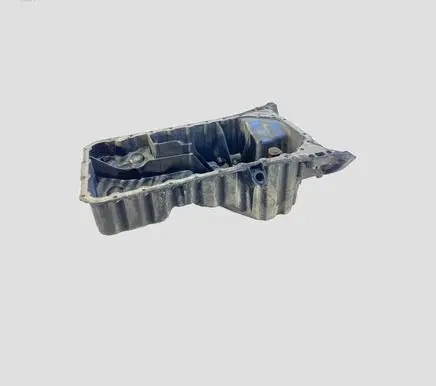 Mercedes-Benz C W203 Oil sump R6460141002
