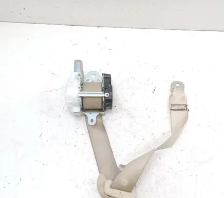 Lexus GS 250 350 300H 450H Front seatbelt 0641056 J090331