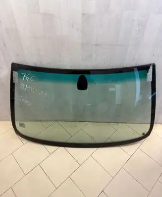 BMW X5 E53 Front windscreen/windshield window 43R00340 DOT503AS1MM21