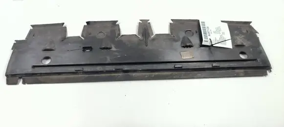 Audi Q7 4M Radiator mount bracket 4M0121286 602465