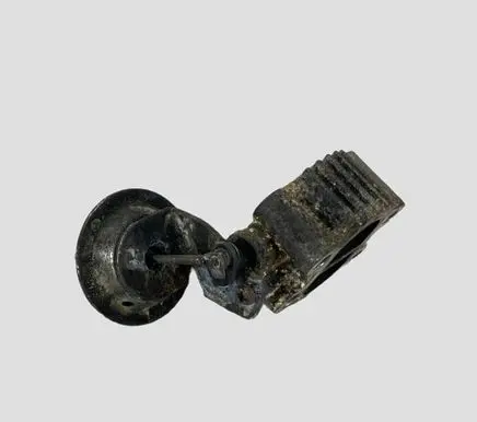 Mazda 6 EGR valve