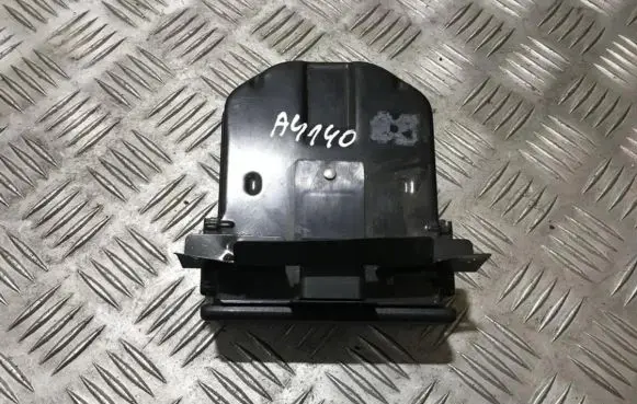 Car ashtray