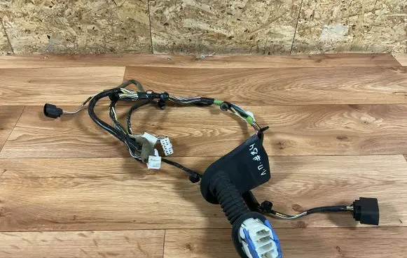 Mazda 3 I Front door wiring loom BP4M67190D 6062300