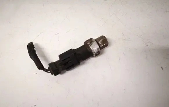 Ford Focus Air conditioning (A/C) pressure sensor 6g9319d594 6g93-19d594