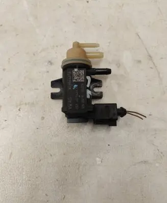 Skoda Octavia Mk3 (5E) Turbo solenoid valve 1K0906627B 4011464A 26229
