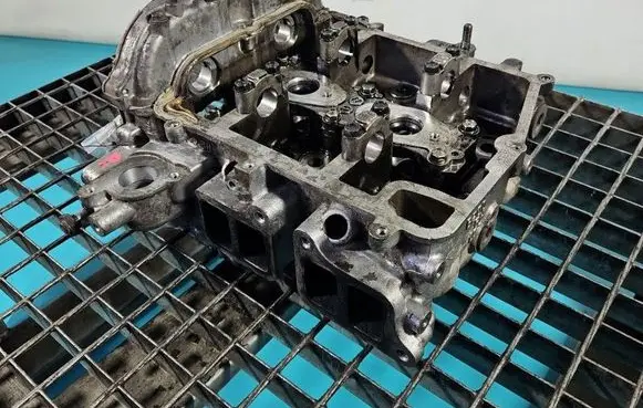 Subaru Forester SJ Engine head EE20 IMPRK1587423