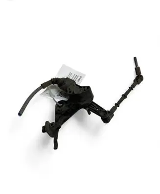Audi e-tron Rear air suspension level height sensor 4M0907503