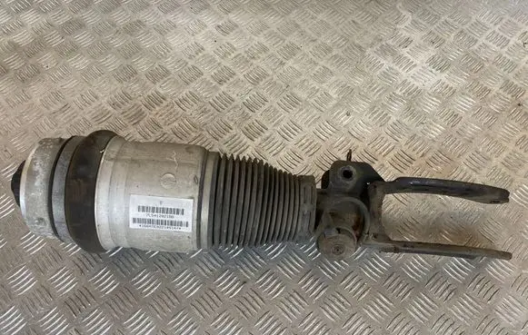 Porsche Cayenne (9PA) Air suspension front shock absorber 7L5412021BB 166ATE02214514