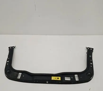 Mini One - Cooper Coupe R56 Top upper radiator support slam panel 7248266