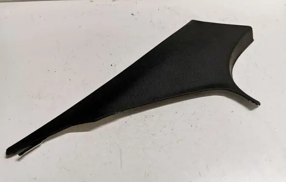 BMW 3 F30 F35 F31 (C) pillar trim 7221003