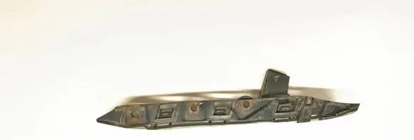 BMW 5 E60 E61 Front bumper mounting bracket 51117033706