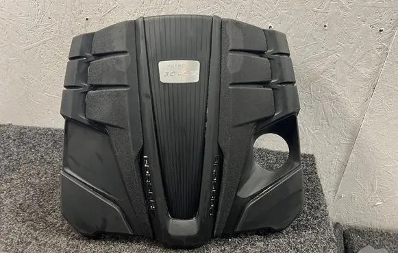 Porsche Macan (95B) Engine cover (trim) 95B103925 95B103925K 95B103925L