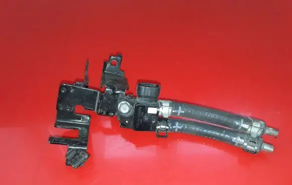 Hyundai H-1, Starex, Satellite Exhaust gas pressure sensor 392102A800