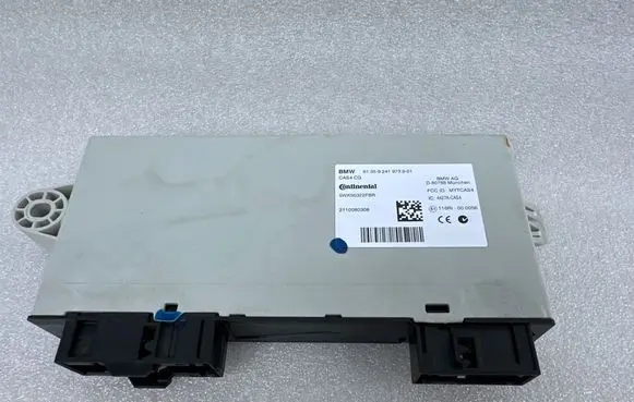 BMW 5 F10 F11 CAS control unit/module 9241973 5WK50322FBR 2110080308