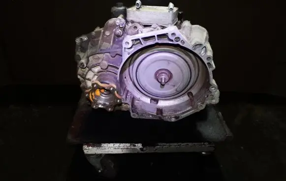 Volkswagen Caddy Automatic gearbox MMB
