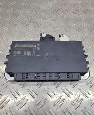 BMW 7 F01 F02 F03 F04 Light module LCM 9236458 004000001 005005043
