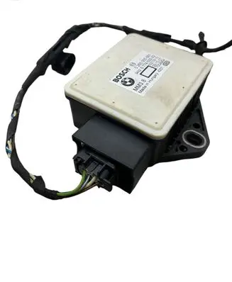 BMW 5 E60 E61 ESP (stability system) control unit 6774602 0265005681 7004964