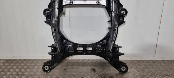 Porsche Cayenne (92A) Front subframe 7L0499314C