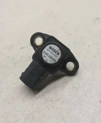 Mercedes-Benz E W211 Air pressure sensor 0261230193