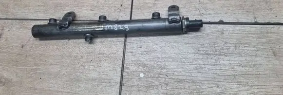 Mercedes-Benz ML W164 Fuel main line pipe A6420702595