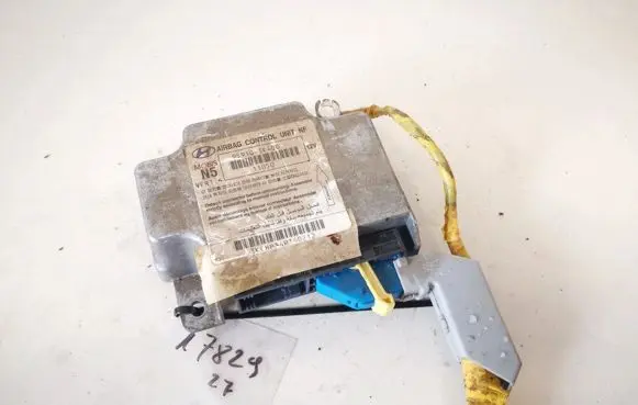 Hyundai Sonata Airbag control unit/module 959103k400 95910-3k400