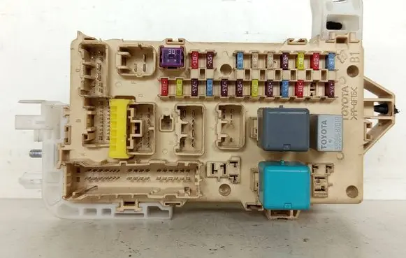 Fuse module