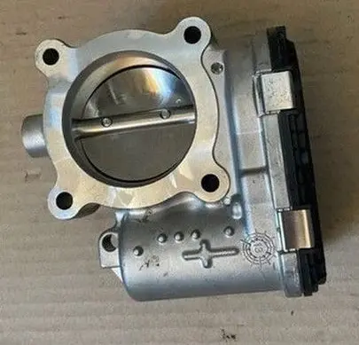 Ford Transit Courier II Throttle body valve 0280750576-KG