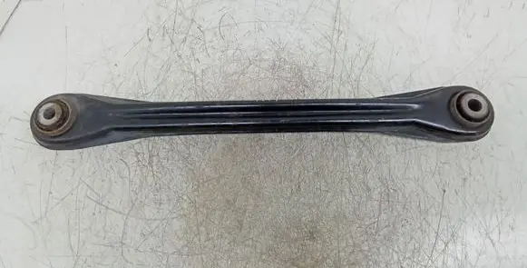 Volkswagen Touareg I Rear control arm 7L0501531B 777065S2