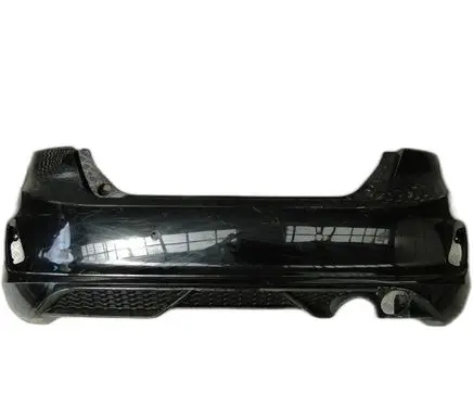 Ford Fiesta Front bumper L1BJ-17906-AA
