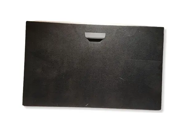 Volvo XC90 Trunk/boot floor carpet liner 39825213