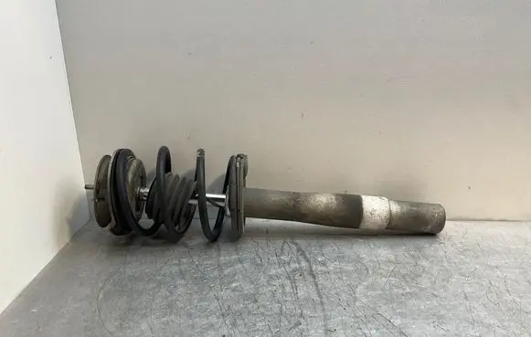 BMW 6 E63 E64 Front shock absorber with coil spring 6766772 E63V002B 105413
