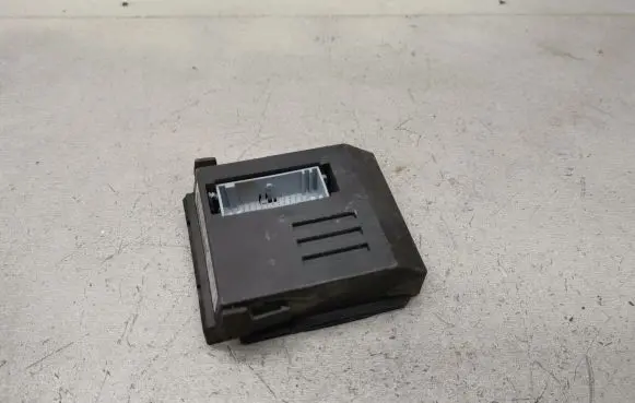 Renault Scenic I Other control units/modules 7700427696A 9140010353