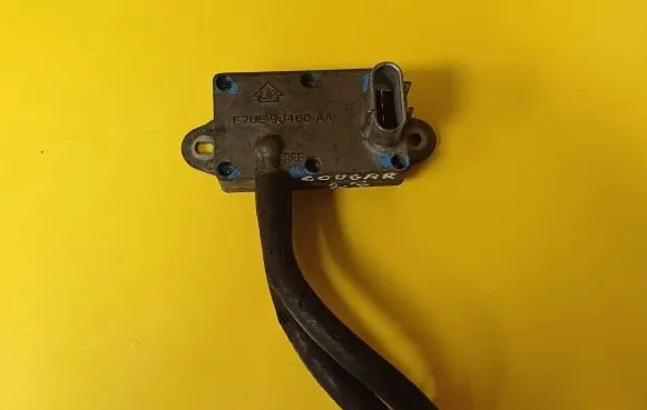 Ford Cougar Air pressure sensor F7UE9J460AA
