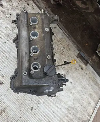 Toyota Prius (NHW20) Engine X11NZW90 11192244 0090501