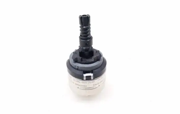 Volkswagen PASSAT B6 Headlight level adjustment motor 