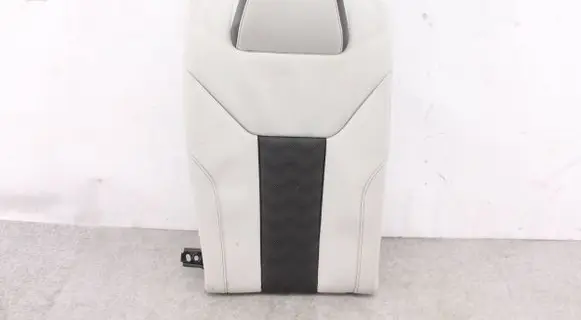 Rear seat