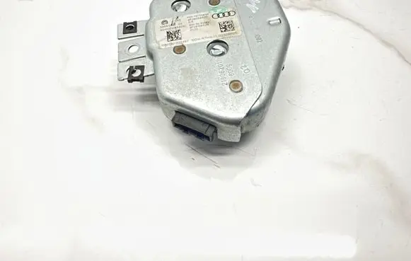 Audi A6 S6 C6 4F Steering wheel lock 4F0905852D 3353010204 4F0910852B