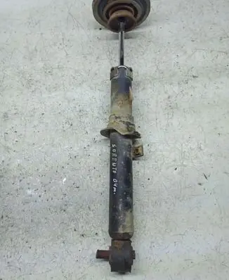 KIA Sorento Front shock absorber/damper