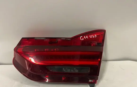 BMW 7 G11 G12 Tailgate rear/tail lights 2583246
