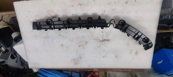 Mitsubishi Outlander Rear bumper mounting bracket 4B45X