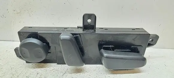 Hyundai Tucson TL Seat adjustment handle 88291D3510TRY