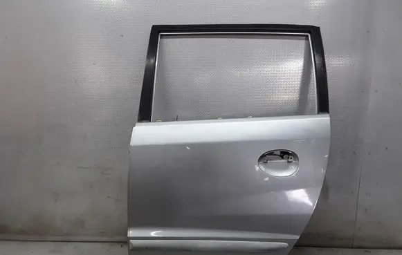 Hyundai Atos Classic Rear door