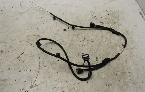 Honda Civic X Parking sensor (PDC) wiring loom 32121-TGG-G000
