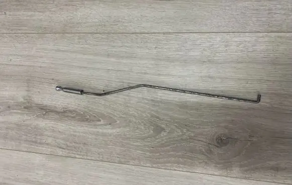 Jaguar XJ X40 Front door lock